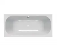 Акриловая ванна Kolpa San Pandora 1700х750 Basis без гидромассажа 5039-01